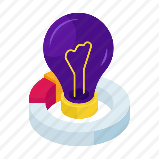 Creative Idea, Innovation, Graph Idea, Analytical Idea, Creativity, preview