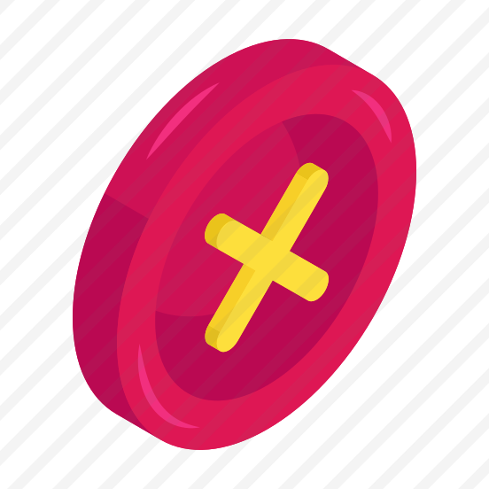 Cross Sign, Cross Symbol, Delete, Wrong Sign, Wrong Symbol, preview