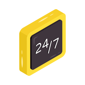 Customer Service, Hr Service, Hr Support, Customer Support, Online Support icon