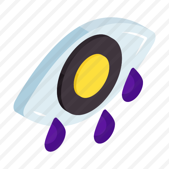 Eye Drops, Droplets, Teardrops, Crying Eye, Optic preview