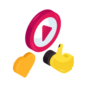 Feedback, Social Reaction, Social Response, Heart, Social Like icon