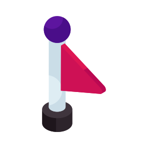 Flag, Flagpole, Streamer, Sports Flag, Flag icon