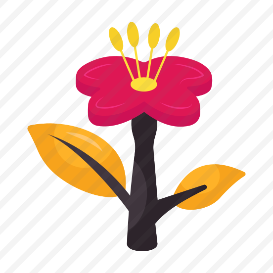 Fower, Floweret, Blossom, Botany, Nature preview