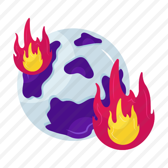 Global Warming, Global Burning, Global Heat, Global Temperature, World Warning preview