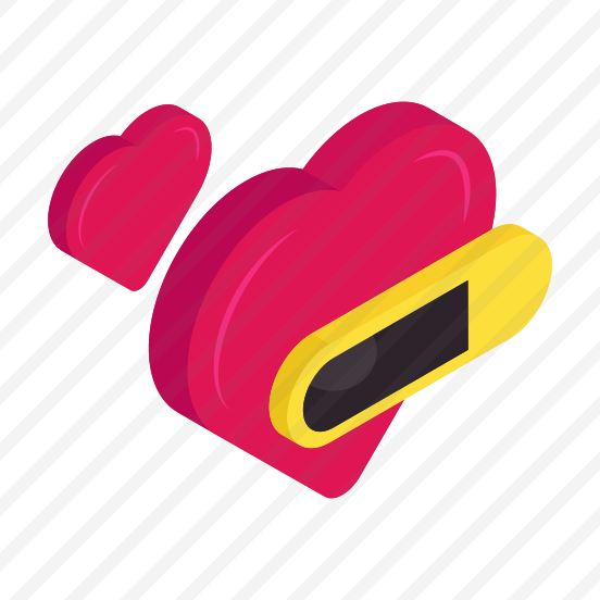 Heart, Affection, Love, Romance, Passion preview
