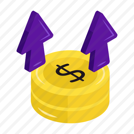 Inisometricion, Currency, Dollar Value High, Cash, Finance, preview