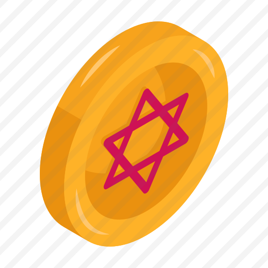 Judaism, Star Of David, Purim Star,  Jewish Star, preview