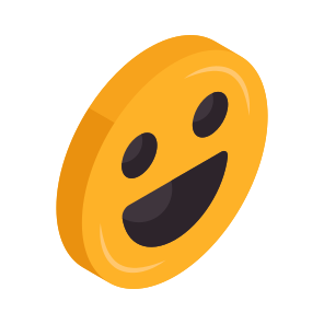 Laughing Emoji, Emoticon, Emotag, Expression, Smiley icon
