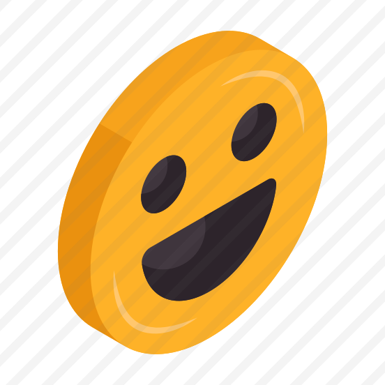 Laughing Emoji, Emoticon, Emotag, Expression, Smiley preview