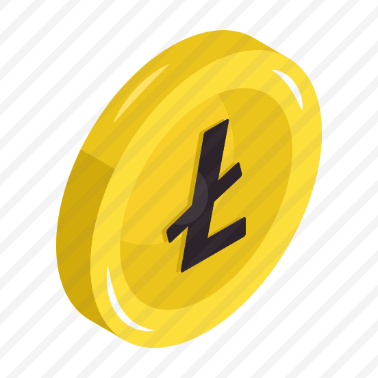 Litecoin, Cryptocurrency, Crypto, Ltc, Digital Currency preview