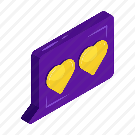 Love Chat, Love Communication, Love Message, Romantic Chat, Romantic Message preview