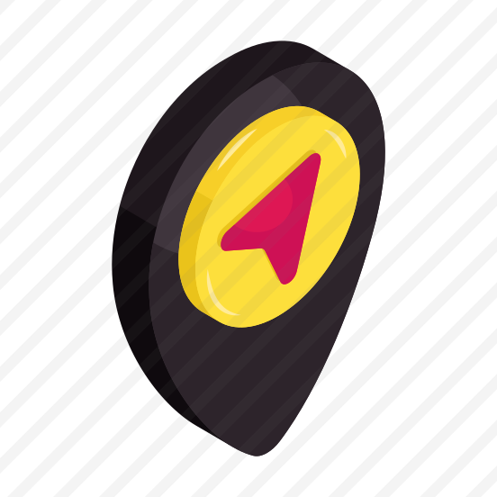 Map, Location, Direction, Gps, Navigation, preview