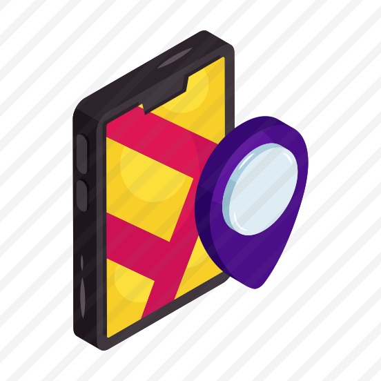 Map, Mobile Location, Direction, Gps, Navigation, preview
