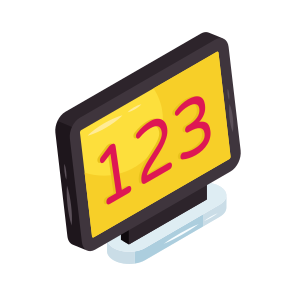 Math Learning, Basic Learning, Basic Education, Math Class, Kindergarten icon