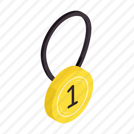 Medal, Award, Reward, Achievement, Success preview