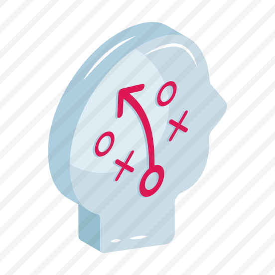 Mind Strategy, Strategic Brain, Strategic Plan, Tic Tac Toe, Stratagem preview