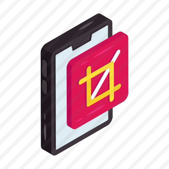Mobile Crop Tool, Photoshop Tool, Designing Tool, Graphic Tool, Illustrator Tool, preview