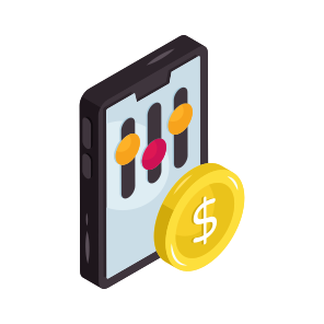 Mobile Equalizer, Volume Controller, Volume Adjuster, Sound Mixer, Audio Equalizer icon