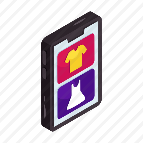 Mobile Shopping, Eshopping, Ecommerce, Online Shopping, Buy Online preview