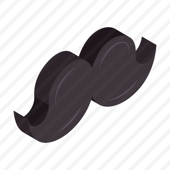 Mustache, Facial Hair, Stash, Mouser, Stubble preview