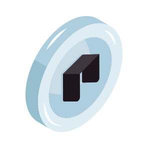 Neo Coin, Cryptocurrency, Crypto, Btc, Digital Currency icon