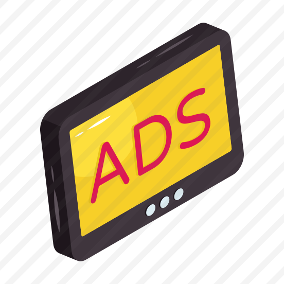 Online Ad, Ad Video, Advertising Video, Internet Ad, Digital Ad preview