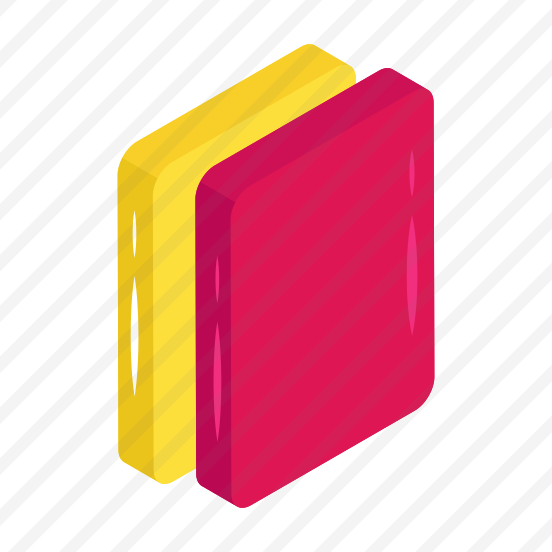 Penalty Card, Red Card, Referee Card, Punishment Card, Giving Card preview