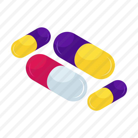 Pills, Tablets, Capsules, Lozenge, Medicine preview