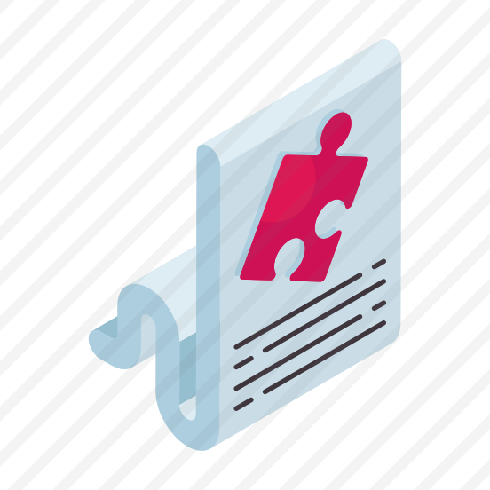 Problem Solving File, Document, Doc, Archive, Data, preview