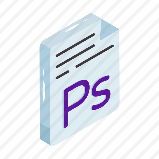 Ps File, File Format, Filetype, File Extension, Document preview