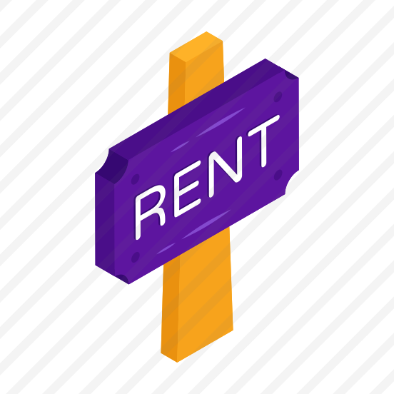 Rent Board, Roadboard, Signboard, Guideboard, Fingerboard, preview