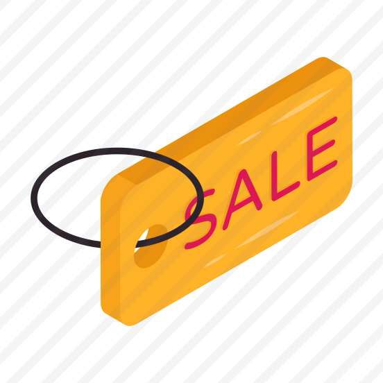 Sale Tag, Price Tag, Sale Label, Sale Card, Commerce preview