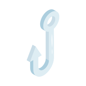 Ship Anchor, Ship Moor, Harbor, Device, Nautical Hook icon