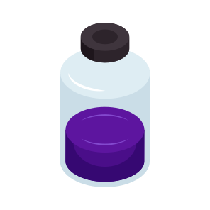 Syrup, Liquid Medicine, Medicine Bottle, Medicine Jar, Medical Treatment icon