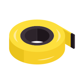 Tool, Scotch Tape,equipment, Instrument, Adhesive Tape icon