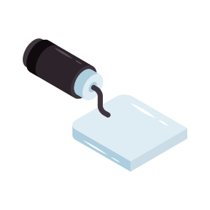 Trowel, Construction Tool, Construction Equipment, Construction Instrument, Digging Tool icon