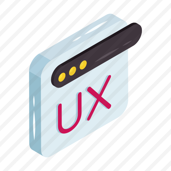 Ux Website, Ui, Ux, User Interface, User Experience preview