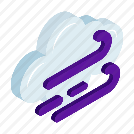 Windy Weather, Forecast, Windy Cloud, Meteorology, Wind Storm preview