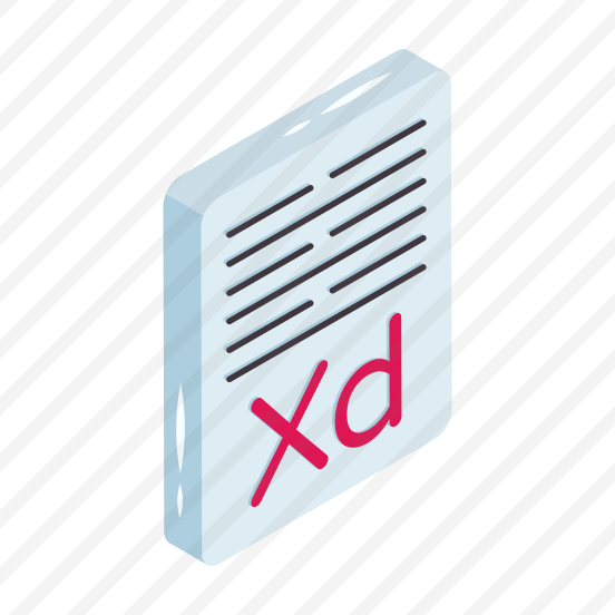 Xd File, File Format, Filetype, File Extension, Document preview