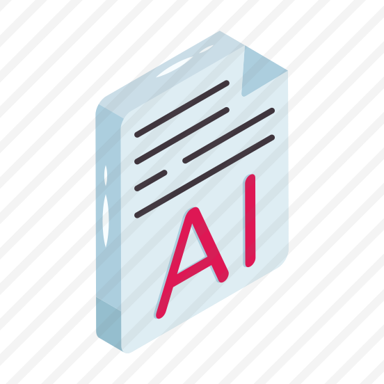 Ai File, File Format, Filetype, File Extension, Document preview