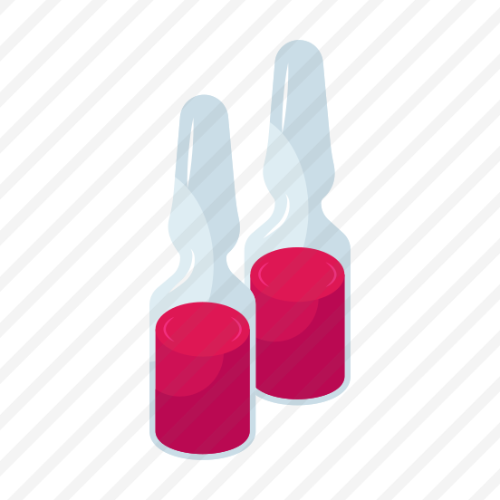 Ampoule, Vaccine Bottle, Liquid Medicine, Vial, Phial preview