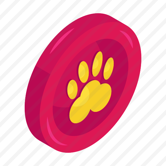 Animal Footprint, Dog Paw, Animal Paw, Pawprint, Forepaw, preview