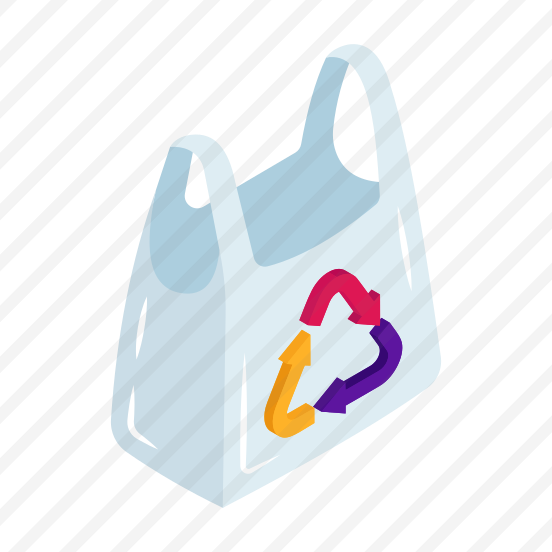 Bag Recycling, Bag Reprocess, Bag Renewable, Polythene Recycling, Polythene Reprocess preview