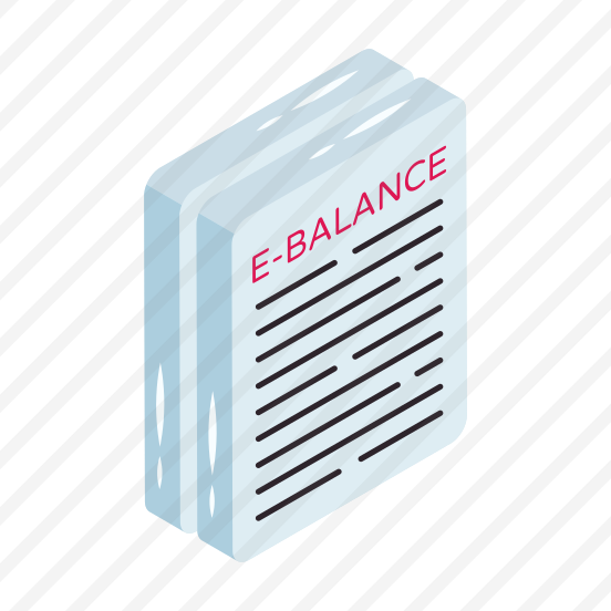 Balance Sheet, Document, Doc, Archive, File, preview