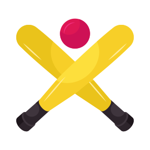 Baseball, Sports Tool, Sports , Playball, Baseball Game, Equipment icon