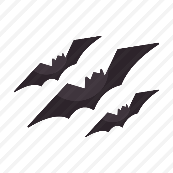 Bat, Specie, Creature, Animal, Halloween preview
