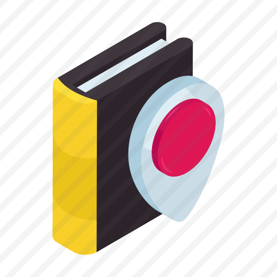 Book Location, Direction, Gps, Navigation, Geolocation preview