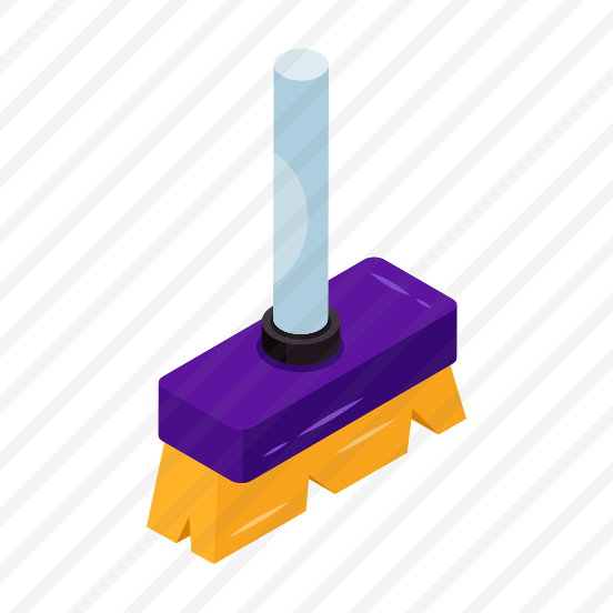 Broom Brush, Cleaning Brush, Sweeping Brush, Besom, Broomstick, preview