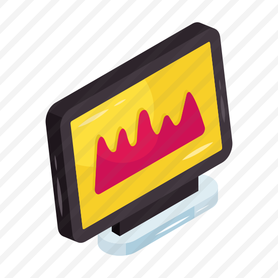 Business Graph,online Data Analytics, Online Infographic, Online Statistics, Business Chart preview
