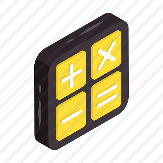 Calculation Sign, Calculation Symbol, Arithmetic, Calc, Mathematics preview